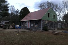 New Construction & Additions